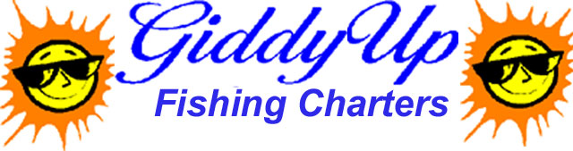 Captain GiddyUp Florida Fishing Guides